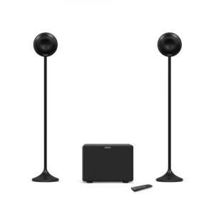 EvoSound Sphere 2.1 аудиосистема для караоке в Славянске-на-Кубани