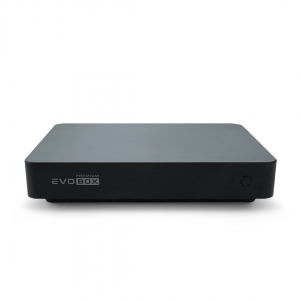 Hi-End караоке-система EVOBOX Premium + EvoSoundBar (саундбар с караоке) в Славянске-на-Кубани