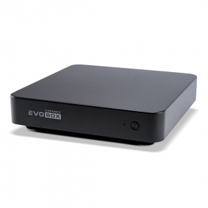 караоке-комплект EVOBOX + EvoSound Sphere 2.1 в Славянске-на-Кубани