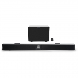 караоке-комплект EVOBOX Classic + EvoSound Bar (саундбар с караоке) в Славянске-на-Кубани