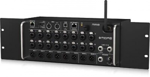 Midas MR18 цифровой микшер в Славянске-на-Кубани
