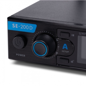 SE-200D цифровые микрофоны в Славянске-на-Кубани
