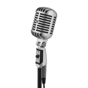 SHURE 55SH SERIES II вокальный, динамический микрофон в Славянске-на-Кубани