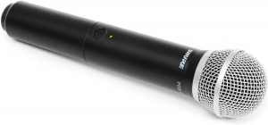 SHURE BLX24E/PG58 M17 вокальная радиосистема в Славянске-на-Кубани