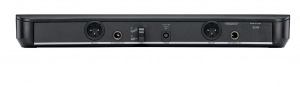SHURE BLX288E/B58 M17 вокальная радиосистема в Славянске-на-Кубани