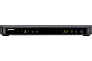 SHURE BLX288E/PG58 M17 вокальная радиосистема в Славянске-на-Кубани