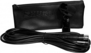 SHURE SV100-A динамический микрофон в Славянске-на-Кубани