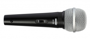 SHURE SV100-A динамический микрофон в Славянске-на-Кубани