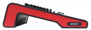 SVS Audiotechnik mixers AM-12 Микшерный пульт аналоговый, 12-канальный в Славянске-на-Кубани
