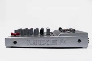 SVS Audiotechnik mixers AM-6 DSP Микшерный пульт аналоговый, 6-канальный SVS Audiotechnik mixers в Славянске-на-Кубани