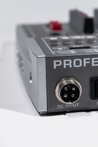 SVS Audiotechnik mixers AM-6 DSP Микшерный пульт аналоговый, 6-канальный SVS Audiotechnik mixers в Славянске-на-Кубани