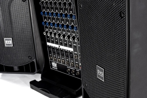 SVS Audiotechnik STAGESET 600 Акустический комплект активный в Славянске-на-Кубани