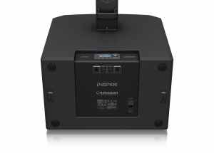 Turbosound iNSPIRE iP3000 модульная аудио колонна 2000Вт в Славянске-на-Кубани