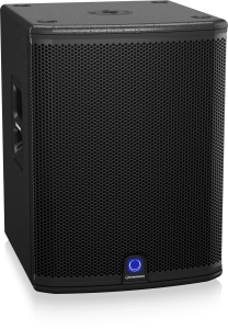 Turbosound iQ15B сабвуфер активный в Славянске-на-Кубани