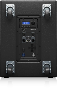 Turbosound iQ15B сабвуфер активный в Славянске-на-Кубани
