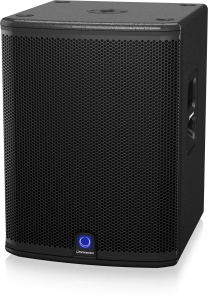 Turbosound iQ15B сабвуфер активный в Славянске-на-Кубани