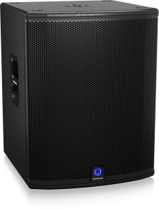 Turbosound iQ18B сабвуфер активный в Славянске-на-Кубани
