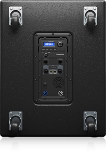 Turbosound iQ18B сабвуфер активный в Славянске-на-Кубани