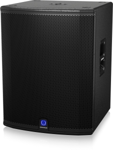 Turbosound iQ18B сабвуфер активный в Славянске-на-Кубани