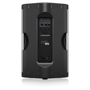 Turbosound MILAN M15 активная акустическая система в Славянске-на-Кубани