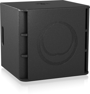 Turbosound Milan M15B сабвуфер активный в Славянске-на-Кубани