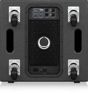 Turbosound Milan M15B сабвуфер активный в Славянске-на-Кубани