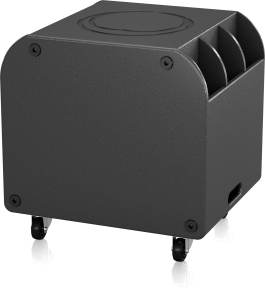 Turbosound Milan M18B сабвуфер активный в Славянске-на-Кубани