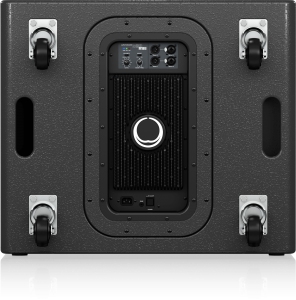 Turbosound Milan M18B сабвуфер активный в Славянске-на-Кубани