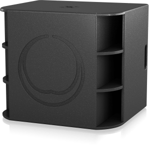 Turbosound Milan M18B сабвуфер активный в Славянске-на-Кубани