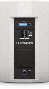 Turbosound NuQ102-AN Активная акустическая система в Славянске-на-Кубани
