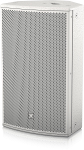 Turbosound NuQ102-AN Активная акустическая система в Славянске-на-Кубани