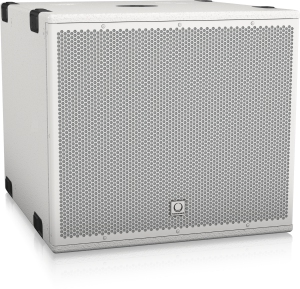 Turbosound NuQ115B-AN Активный сабвуфер в Славянске-на-Кубани