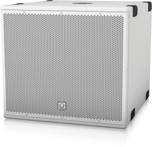 Turbosound NuQ115B-AN Активный сабвуфер в Славянске-на-Кубани