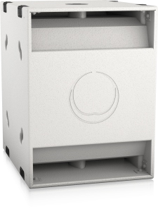 Turbosound NuQ118B-AN Активный сабвуфер в Славянске-на-Кубани