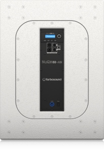 Turbosound NuQ118B-AN Активный сабвуфер в Славянске-на-Кубани