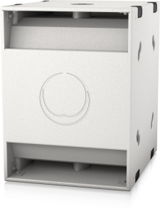 Turbosound NuQ118B-AN Активный сабвуфер в Славянске-на-Кубани
