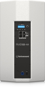 Turbosound NuQ122-AN Активная акустическая система в Славянске-на-Кубани