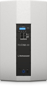 Turbosound NuQ152-AN Активная акустическая система в Славянске-на-Кубани