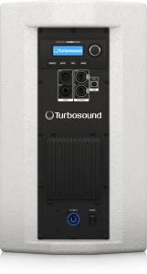 Turbosound NuQ82-AN Активная акустическая система в Славянске-на-Кубани