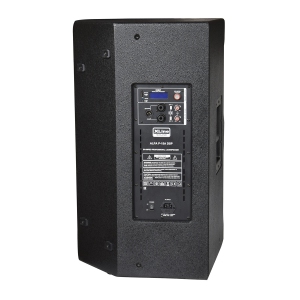 XLine ALFA P-15A DSP Акустическая система активная с DSP и Bluetooth в Славянске-на-Кубани