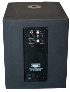 XLine ALFA P-15A SUB Сабвуфер активный в Славянске-на-Кубани