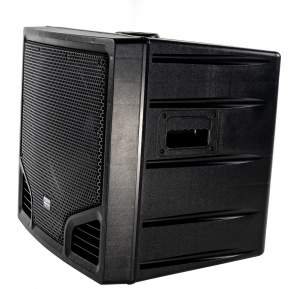XLine SPX-18A SUB Сабвуфер активный в Славянске-на-Кубани
