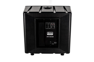 XLine SPX-18A SUB Сабвуфер активный в Славянске-на-Кубани